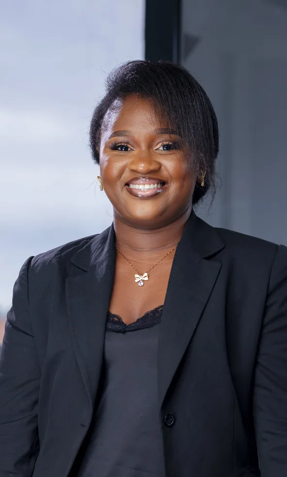 Bénédicte TSASA