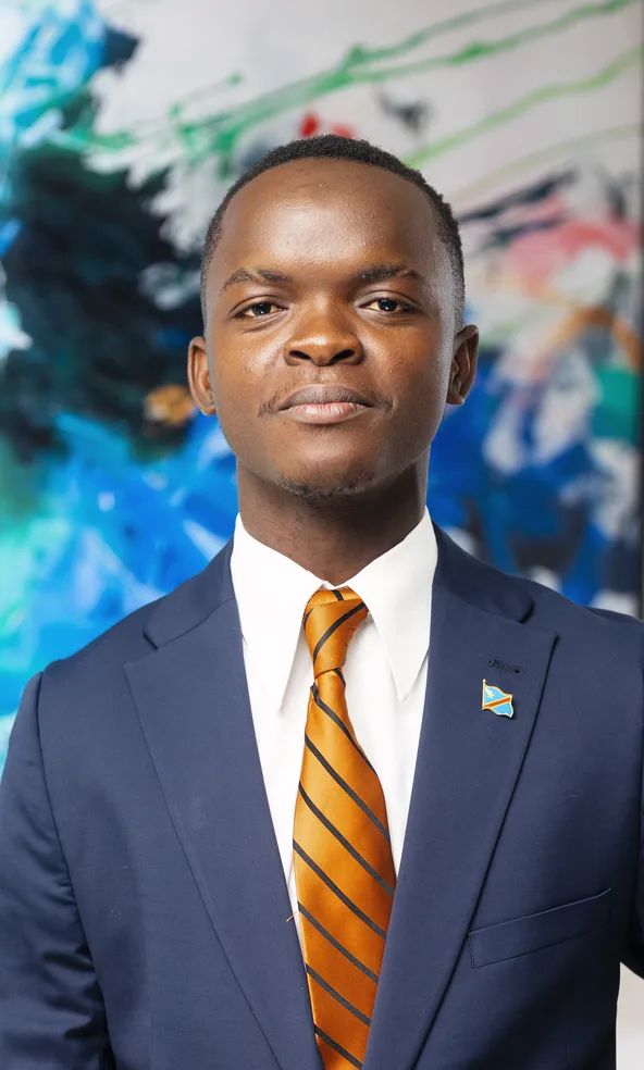 Jeancy KABANGA