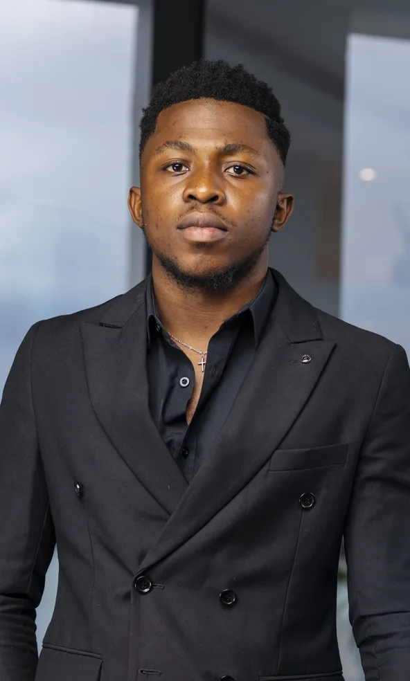 Joël BADIBANGA