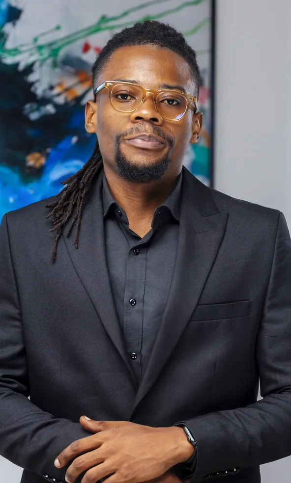 Ruphin MUYA