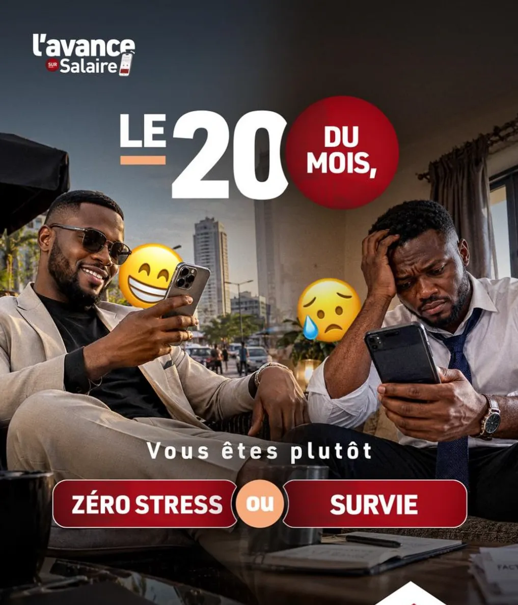 Avance sur salaire