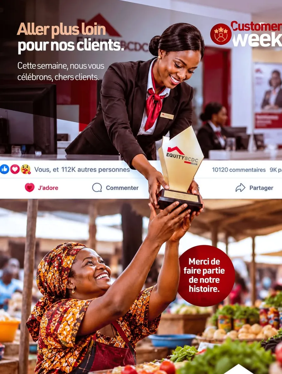 Semaine du service client