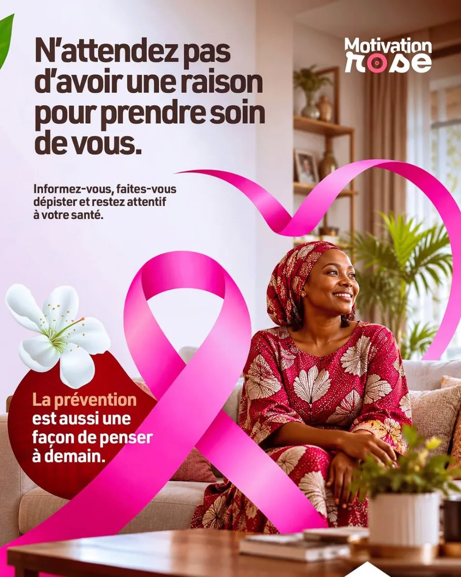 Octobre rose