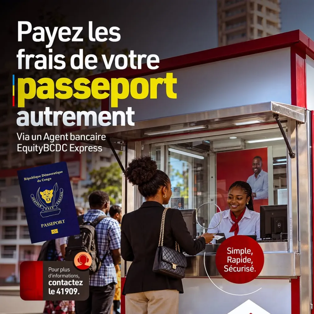 Passeport express