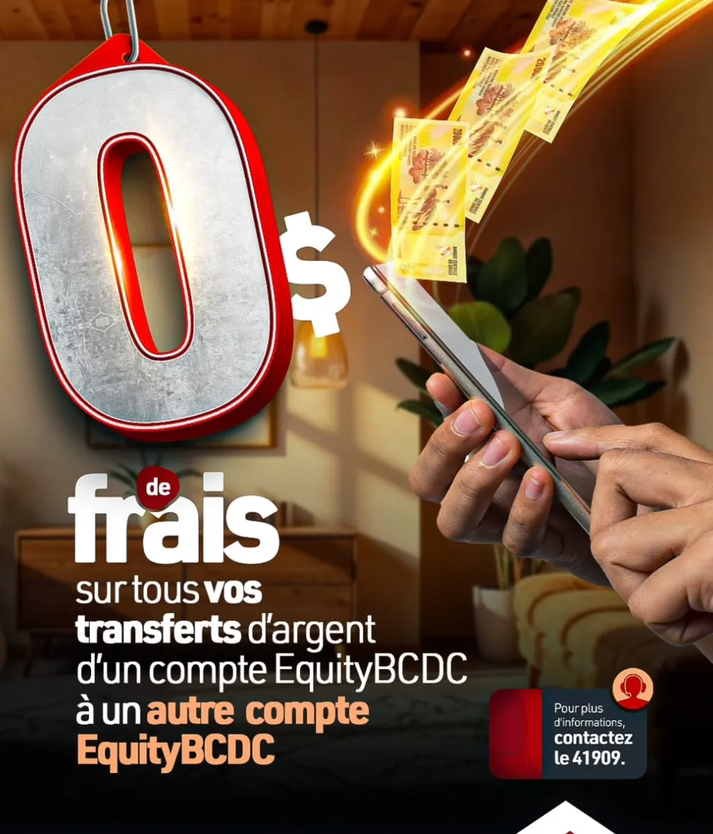 Opérations sans frais