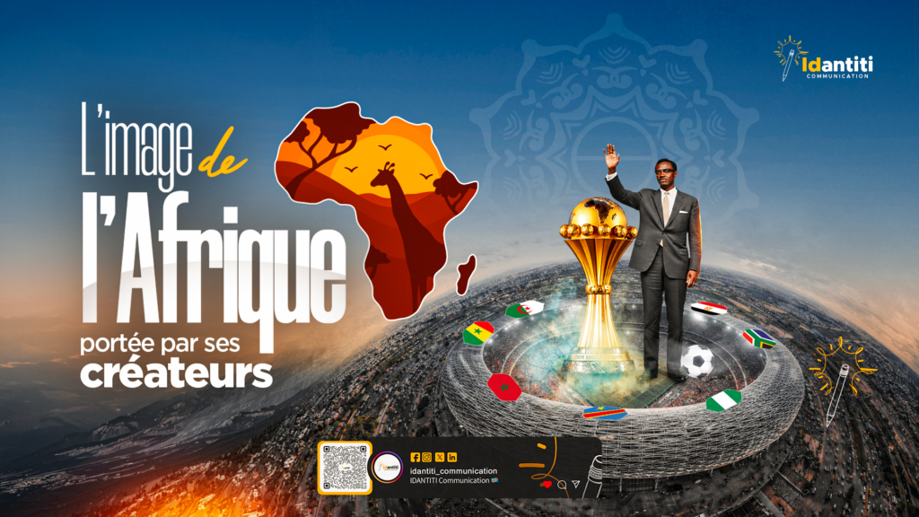 La CAN : quand les influenceurs africains façonnent l’image du continent